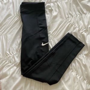 Child’s Nike Leggings